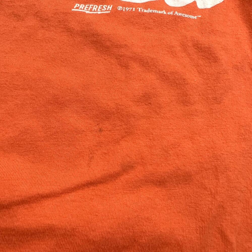 Prefresh Stoked Raglan Tee - Picture 4 of 10